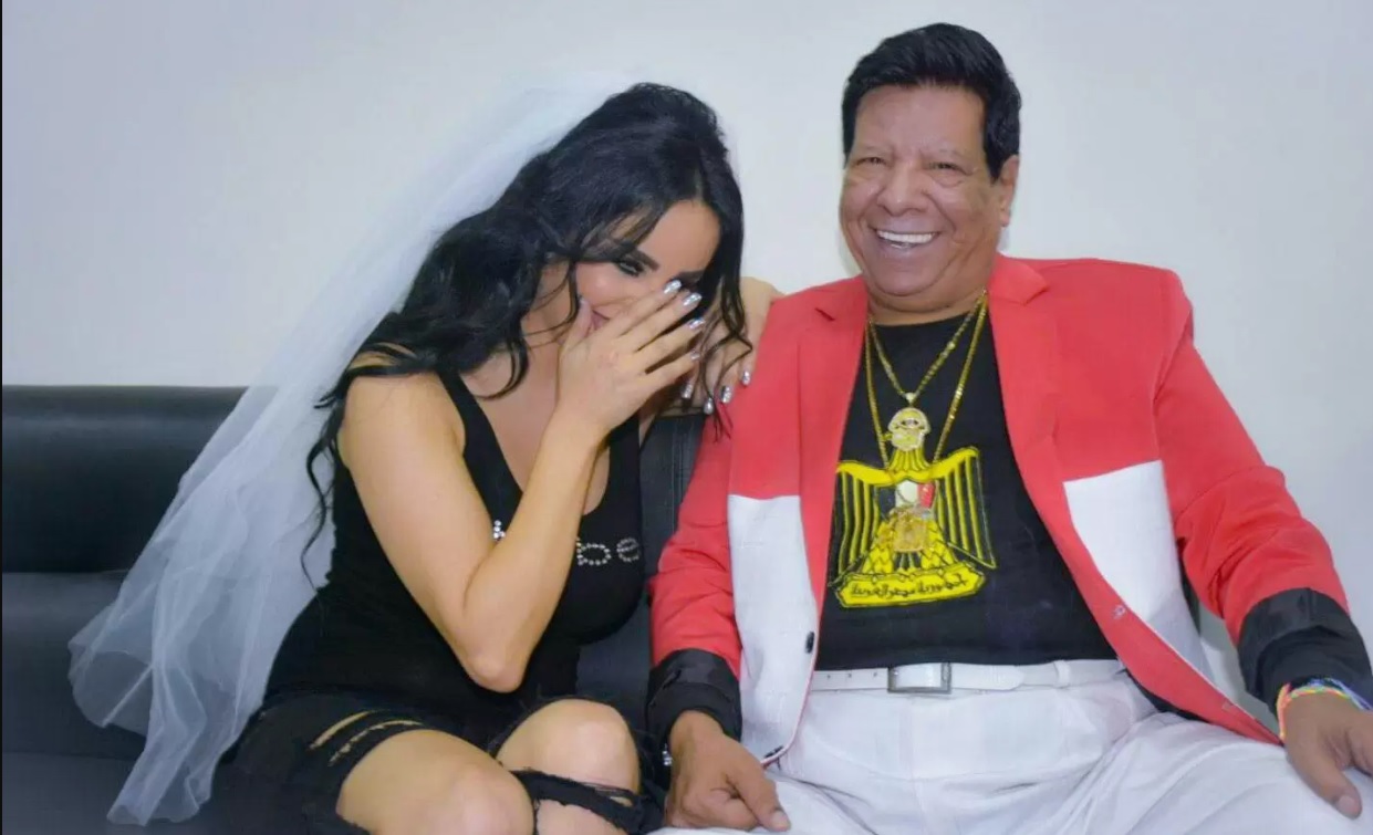 شعبولا ومنار حمزة