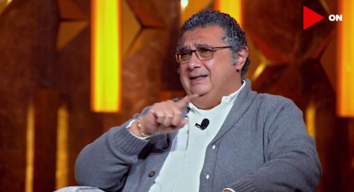  ماجد الكدواني
