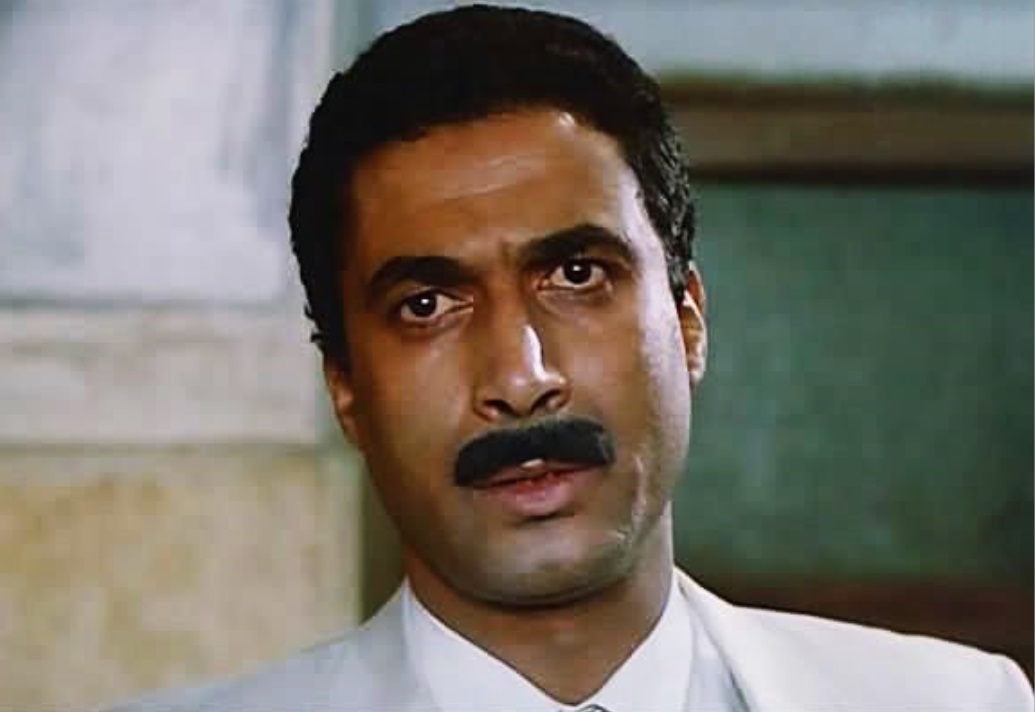أحمد زكي