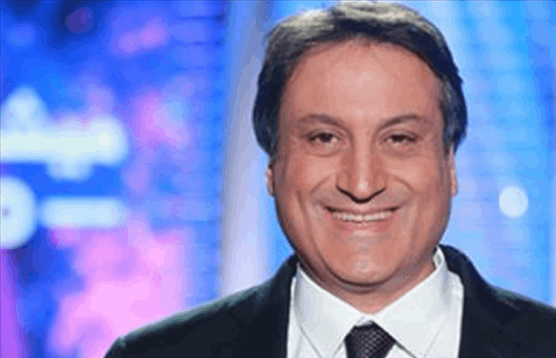 ميشال حايك