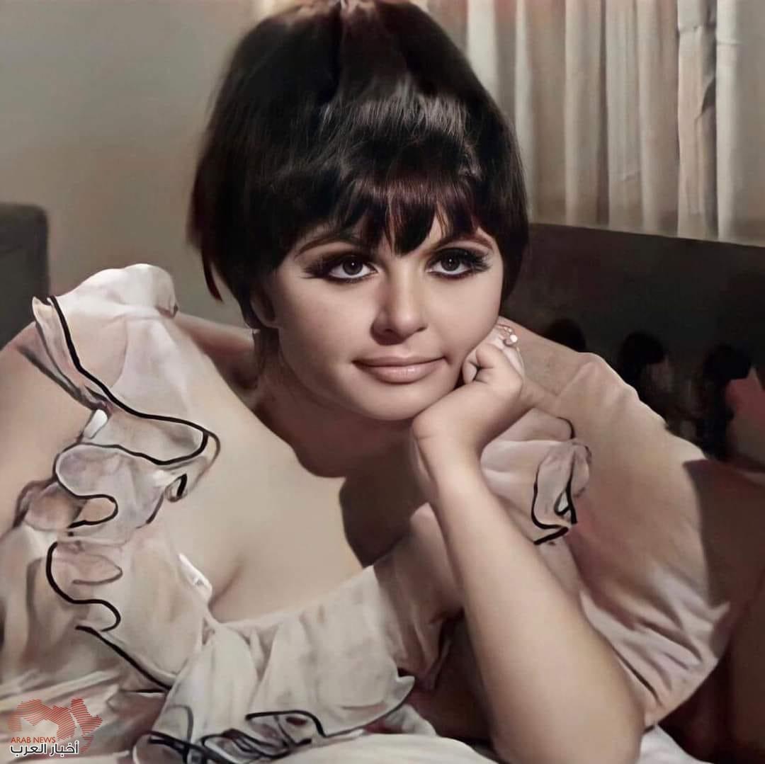 سعاد حسني