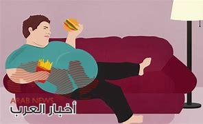 مشكلة السمنة