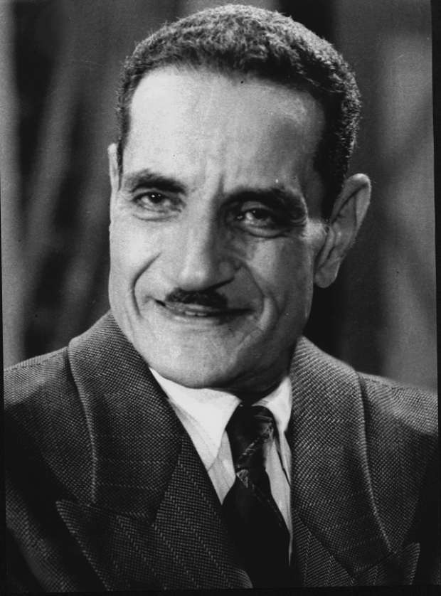 عبد الوارث عسر