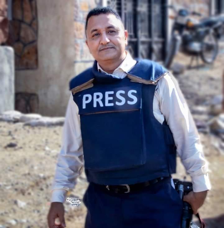 عبدالقوي العزاني