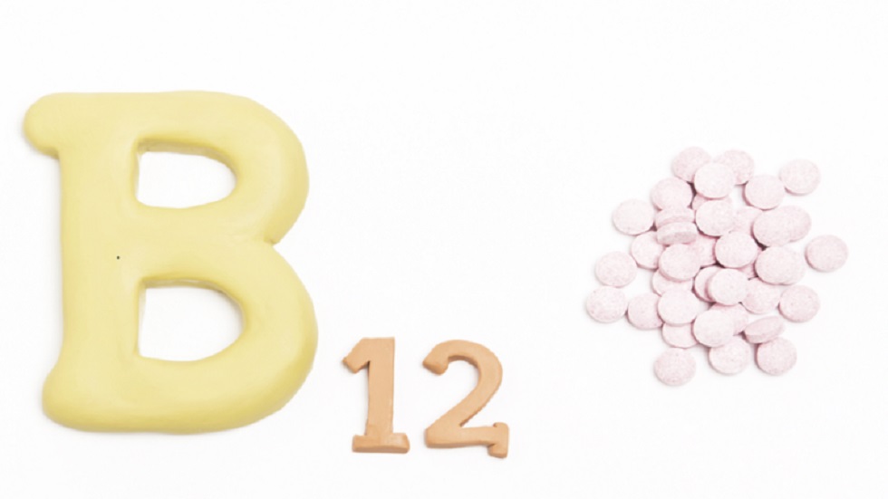 نسبة فيتامين b12 الطبيعية