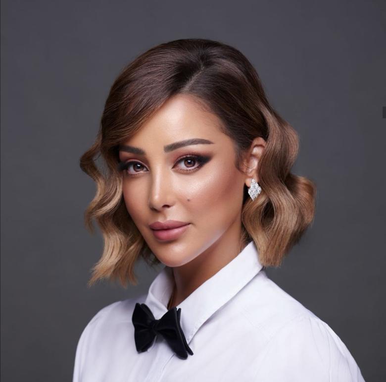 بسمة بوسيل