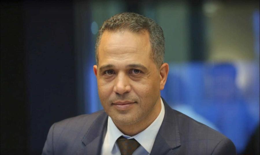 مصطفى درويش 