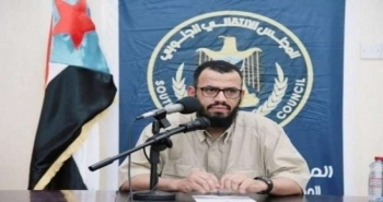 اليمن :تعليق ناري لبن بريك بشأن زيارة الوفد الجنوبي صنعاء وافراج الحوثي عن فيصل رجب ..ماذا قال؟