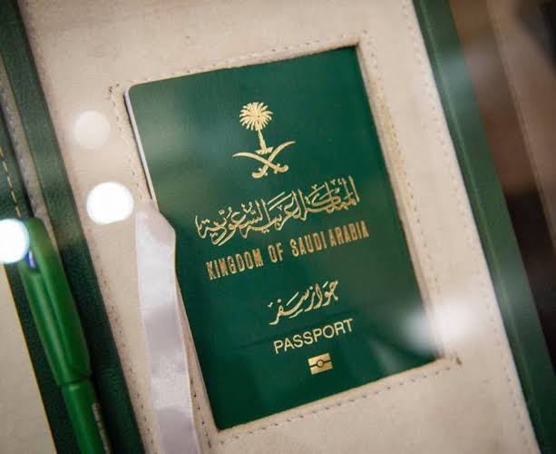 الجوازات السعودية تضيف شرط جديد وهام لجميع المواطنين في المملكة..تعرف عليه