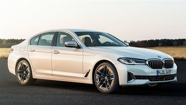 بميزات جبارة ..تعرف على مواصفات وسعر BMW 5 موديل 2023 في السعودية