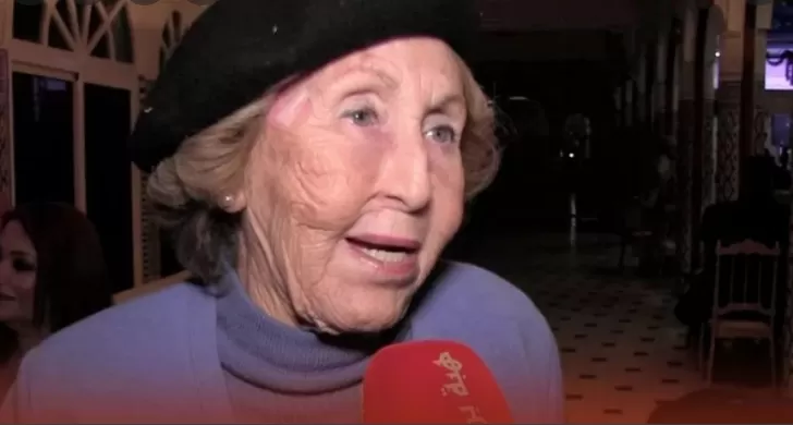 ليلى الحزائرية