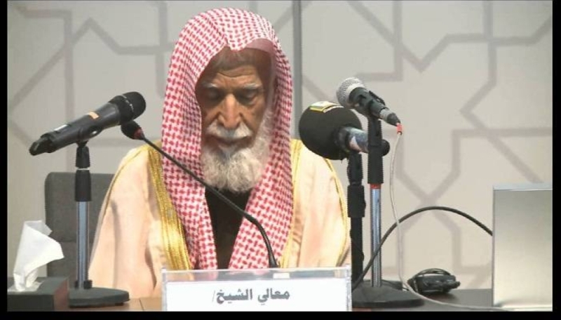  وفاة داعية بارز في المملكة والحزن يعم السعودية .. الإسم والصورة