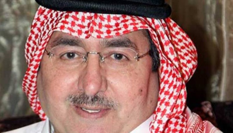 وفاة صاحب السمو الملكي بشكل مفاجئ والحزن يعم السعودية !!