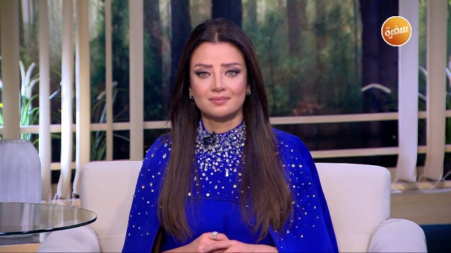 بعد إثارة الجدل .. رضوى الشربيني تتراجع وتحذف تغريدة “الرجالة خرفان”