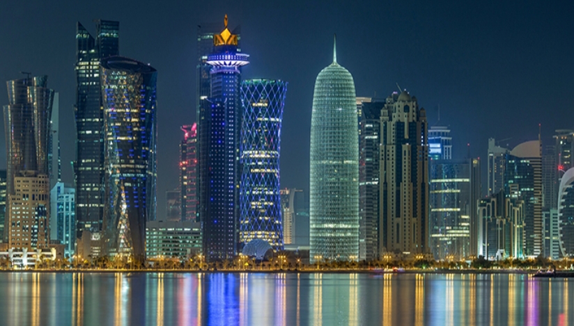 قطر 