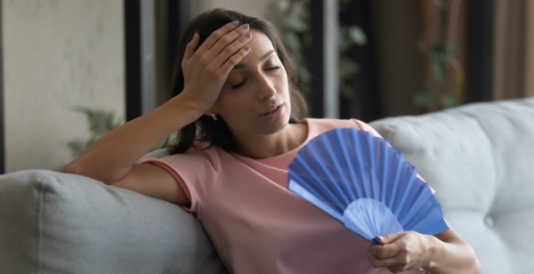 دراسة حديثة تحذر ..ارتفاع درجات الحرارة في ليالي الصيف يرفع معدل الإصابة بالسكتة الدماغية