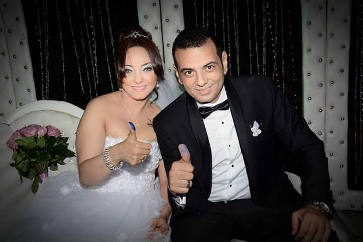 عايدة غنيم 