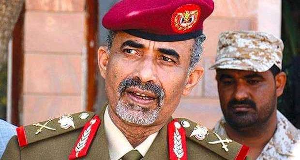 شرط وحيد تضعه جماعة الحوثي للموافقة بالإفراج عن اللواء محمود الصبيحي .. تفاصيل