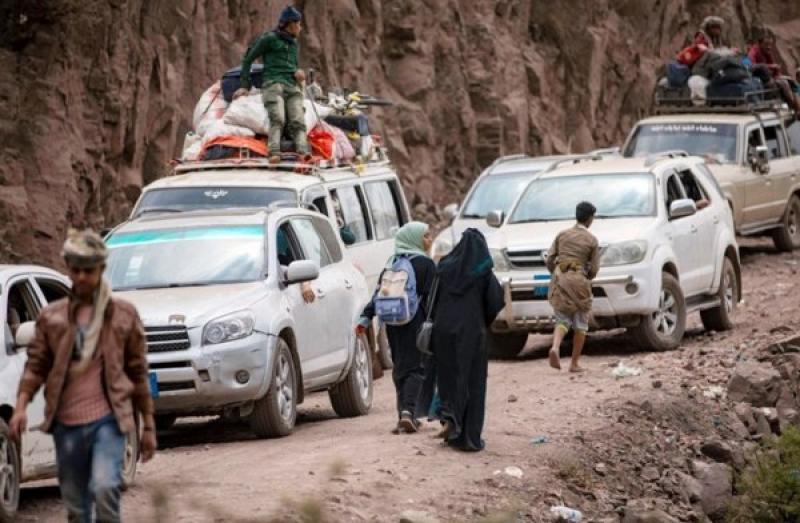 تفاصيل عن آخر مستجدات تمديد الهدنة في اليمن قبيل ساعات من انتهائها وضغوط دولية للتمديد