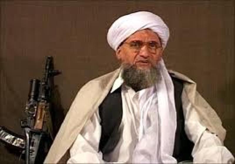 بعد 11 عاما من مقتل ”بن لادن” .. امريكا تنفذ عملية اغتيال لزعيم تنظيم القاعدة ”الظواهري” 