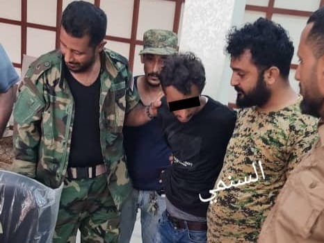 اليمن .. قاتل الشابة العاملة في مركز توب سنتر بعدن يعترف بدافعه الصادم لقتلها !
