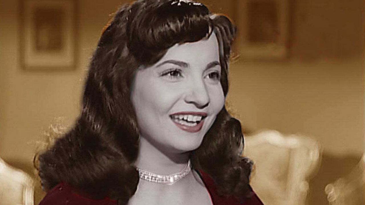 الفنانة شادية