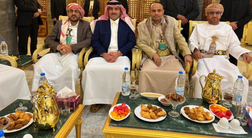 اخبار اليمن