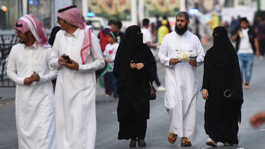 يصل إلى 150 الف .. دعم مالي لفئة معينة في المملكة العربية السعودية 