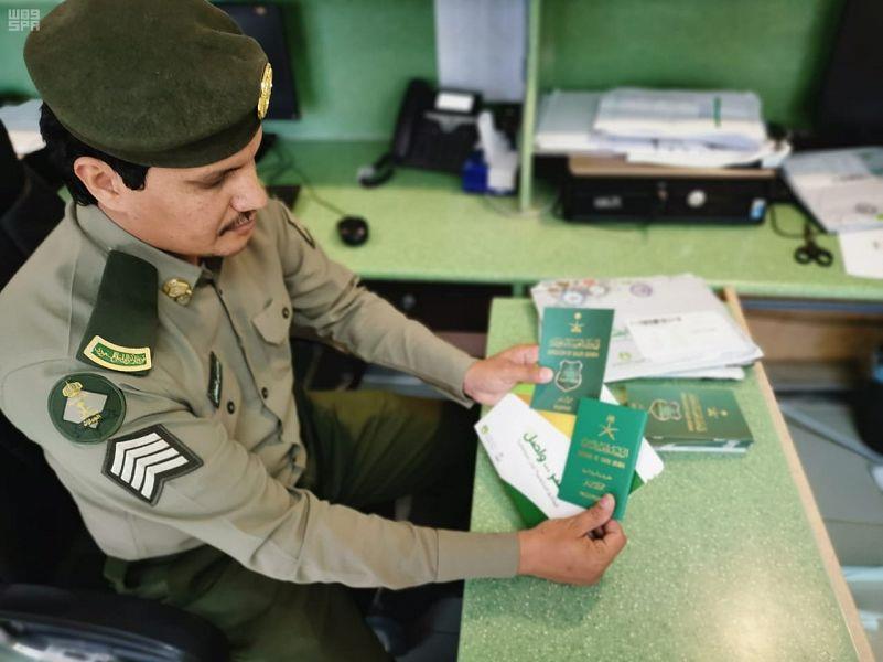 اعداد كبيرة من اليمنيين في السعودية ينتظرهم الترحيل خلال الأيام القادمة لهذا السبب ! .. تفاصيل 