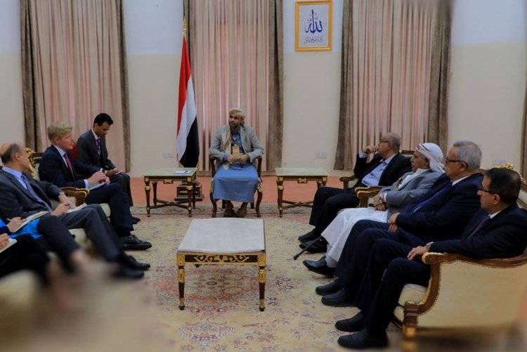 اخبار اليمن