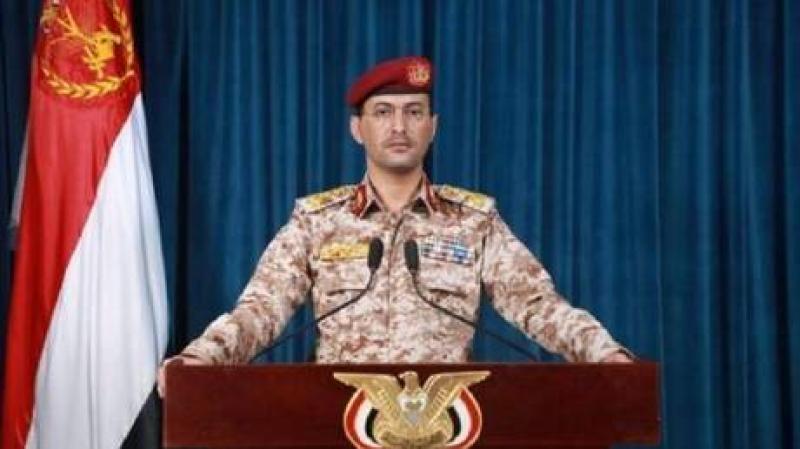 ورد الآن : ناطق الحوثيين العسكري يظهر مجدداً بعد اختفائة منذ بدء الهدنة في اليمن ويطلق هذا التصريح الهام !