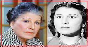 زوزو ماضي