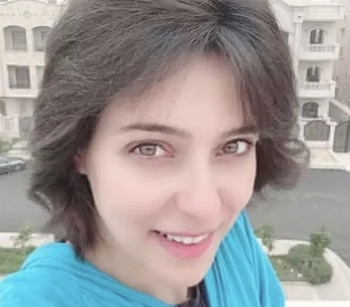 ظهور جديد لحبيبة نور الشريف في الحاج متولي «سميرة» لن تصدق كيف أصبح شكلها اليوم بعد مرور سنوات طويلة - شاهد الصور