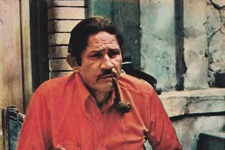 المخرج نيازي مصطفى