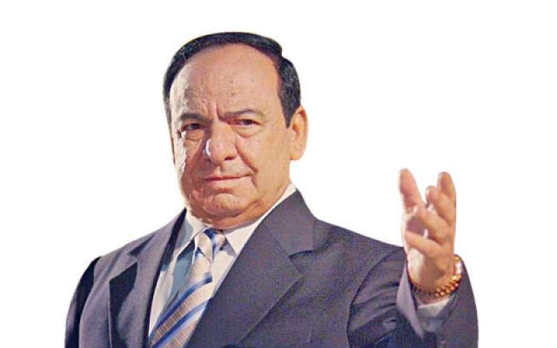 صباح فخري