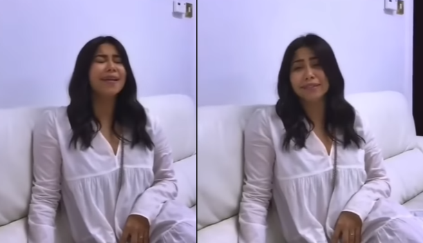 أطباء الفنانة شيرين عبد الوهاب يستعينون بأجهزة إضافية جديدة.. ماذا حدث لها؟