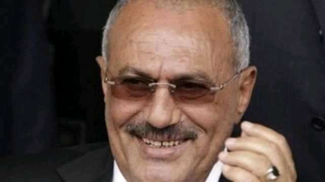 محامي الرئيس صالح يكشف تفاصيل صادمة قبل قليل ويدعو إلى هذا الأمر فوراً