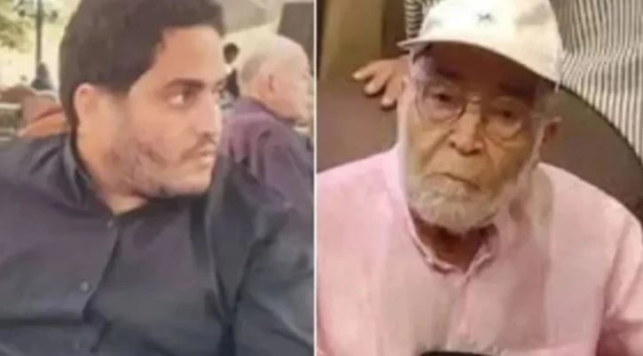 بعد أشهر من الحادثه.. مفاجأة بشأن وفاة نجل شمس البارودي غرقاً.. هل تعرض للقتل؟!!