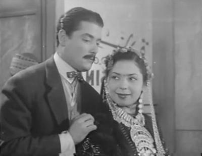 زينات علوي