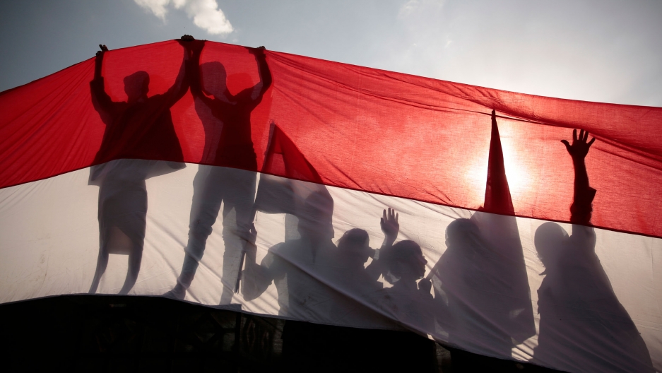 اليمن : وصول قيادات بارزة إلى هذه المحافظة والإعلان عن هذا الأمر الهام