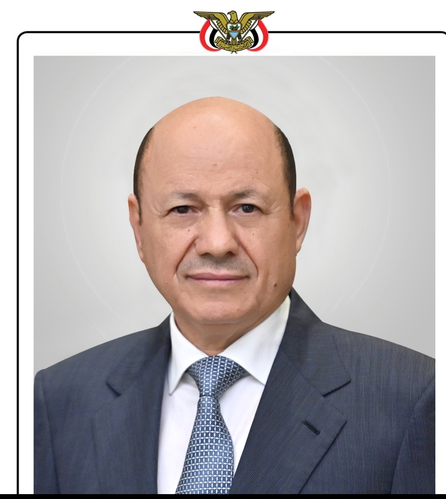 بعد لقاء هام جمع رئيس دولة الإمارات مع العليمي..الاعلان عن خبر سار لجميع اليمنيين