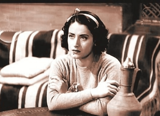 الفنانة اسهمان