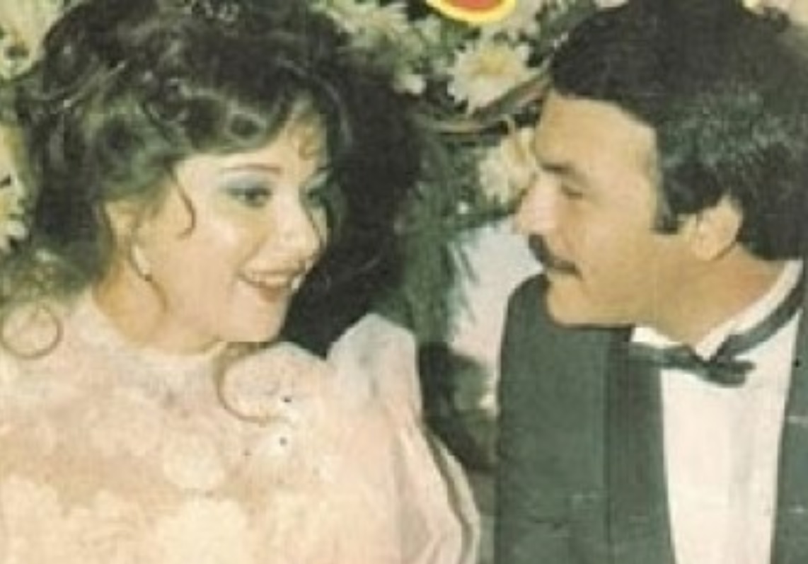 نورا وحاتم ذو الفقار