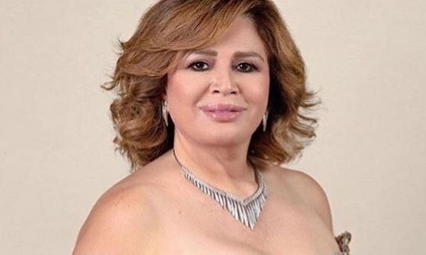 الهام شاهين
