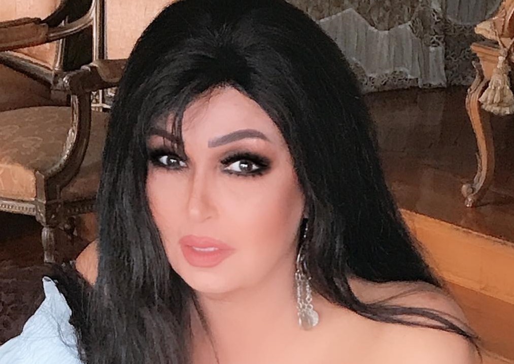 فيفي عبده