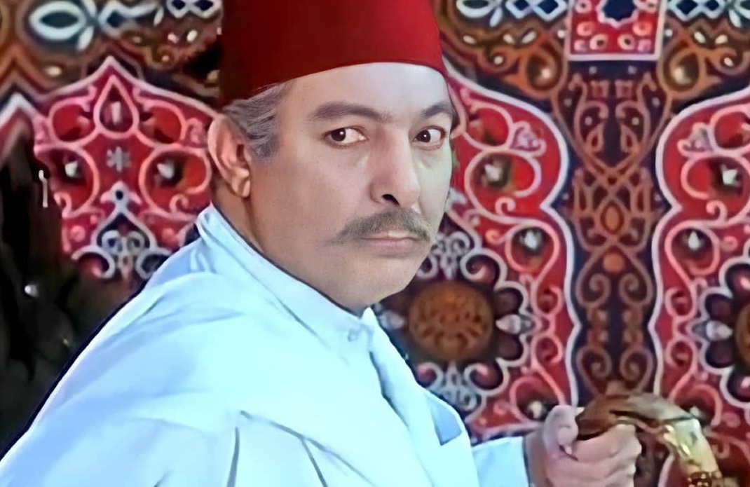 رشدي أباظة