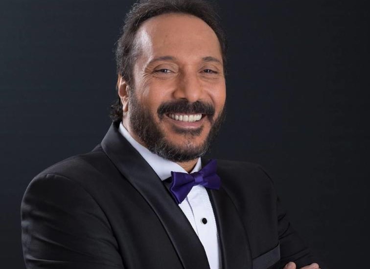علي الحجار , مصر , اخبار مصر