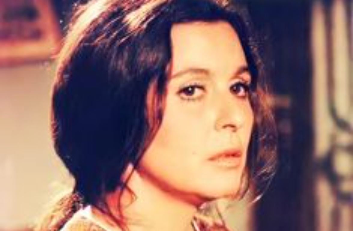 سعاد حسني