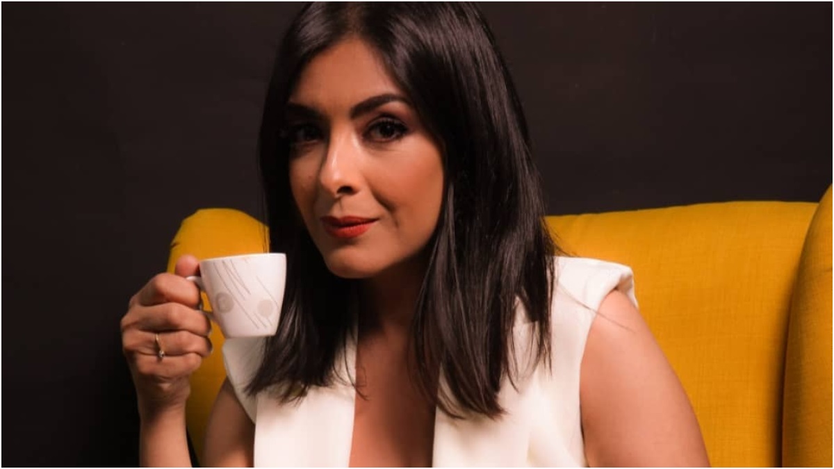 الفنانة نجاة خير الله 