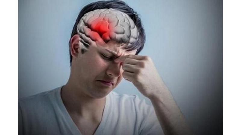 لا تتجاهل..الكشف عن علامة واحدة تظهر قبل السكتة الدماغية بأسبوع | لن تتوقعها